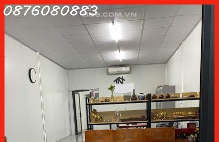 72m 2.6 tỷ Nhà cấp 4 Uy Nỗ, Đông Anh - Ô tô vào nhà- gần quy hoạch bến xe ĐA